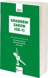 gradbena zakonodaja